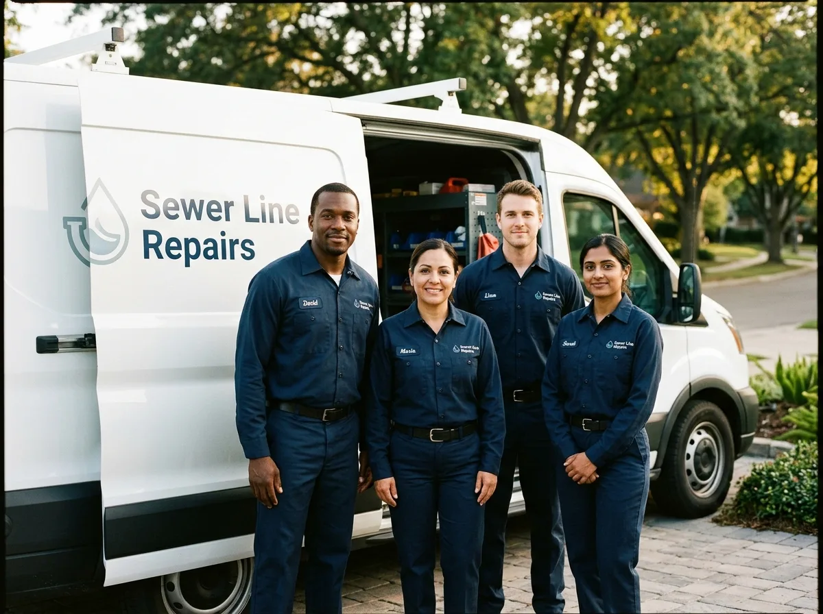 Emergency Plumber company in Mount Pleasant, NC