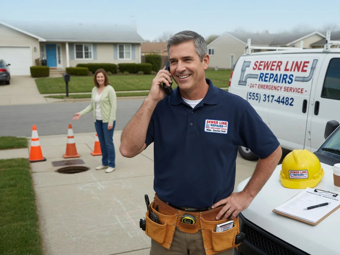 Emergency Plumber Mount Pleasant, NC FAQs